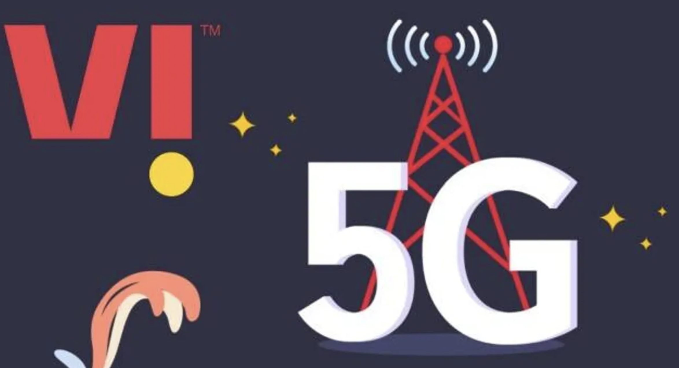 Vi (Vodafone) 5G Launching In March With 15% Cheaper Plans Than Jio, Airtel